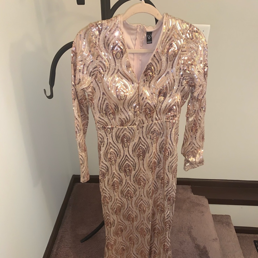 dress